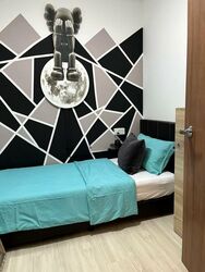 Emerald Garden (D1), Condominium #506136871